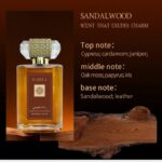 東境檀香｜Arabian Sandalwood EDP 100ml：圖片 4