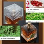 木質辛香調男士香氛 100ml：圖片 3