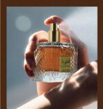 木質辛香調男士香氛 100ml：圖片 4