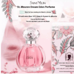 果香花香女士香水｜持久留香·清新迷人 50ml：圖片 3